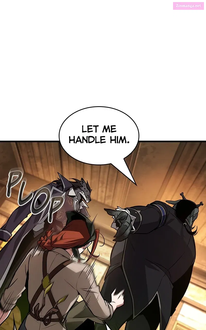 Omniscient Reader Kainu Manga Chapter 227 Page 96