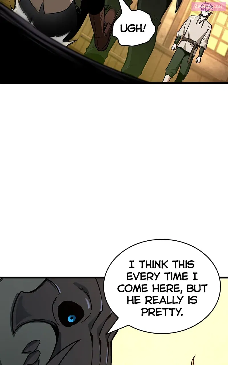 Omniscient Reader Kainu Manga Chapter 227 Page 97