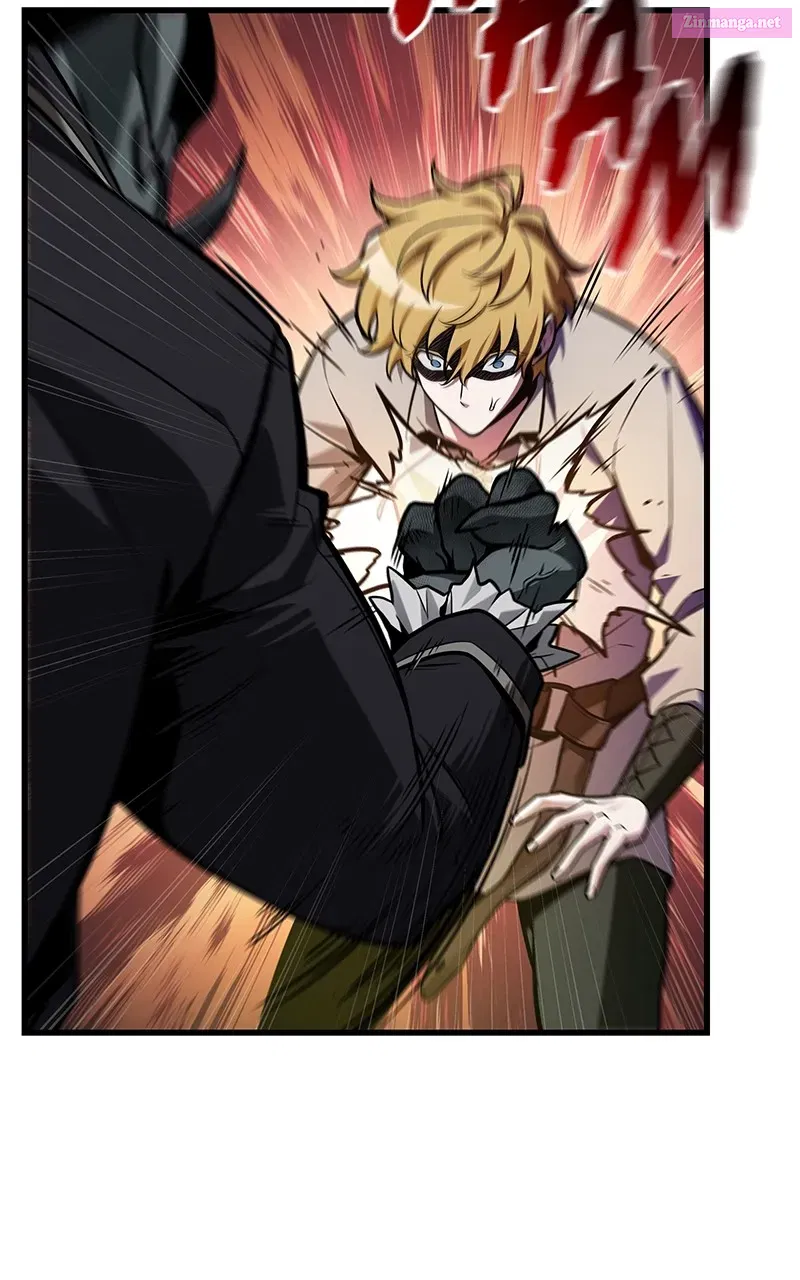 Omniscient Reader Kainu Manga Chapter 227 Page 99