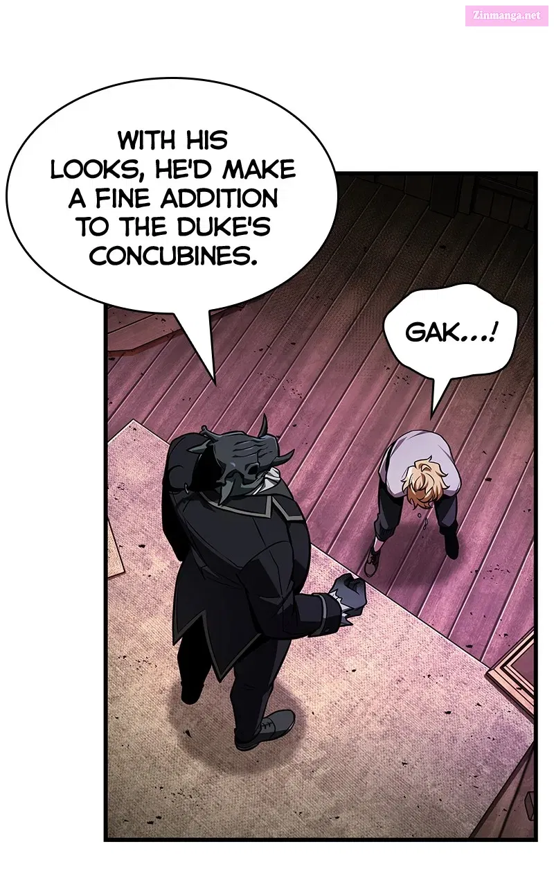 Omniscient Reader Kainu Manga Chapter 227 Page 100