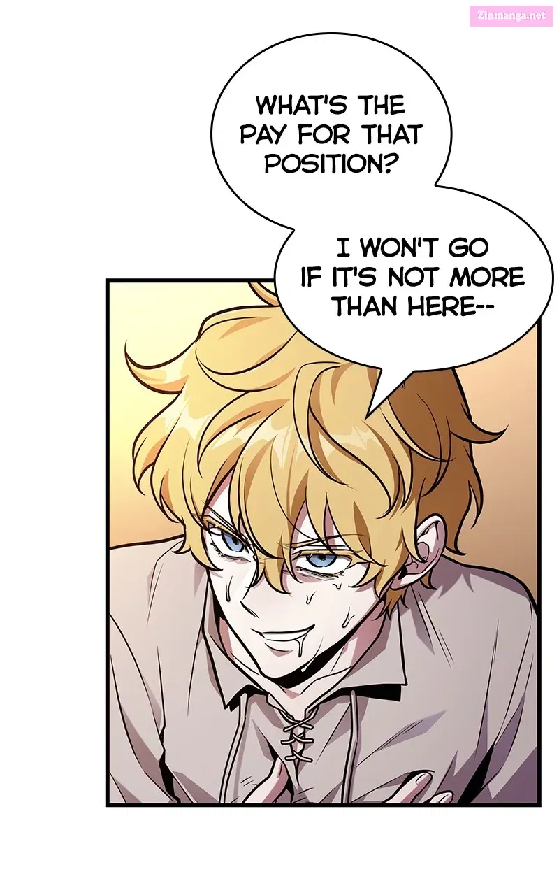 Omniscient Reader Kainu Manga Chapter 227 Page 101