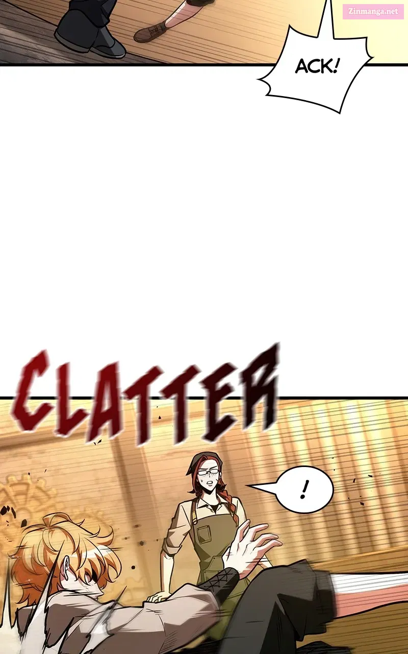 Omniscient Reader Kainu Manga Chapter 227 Page 103