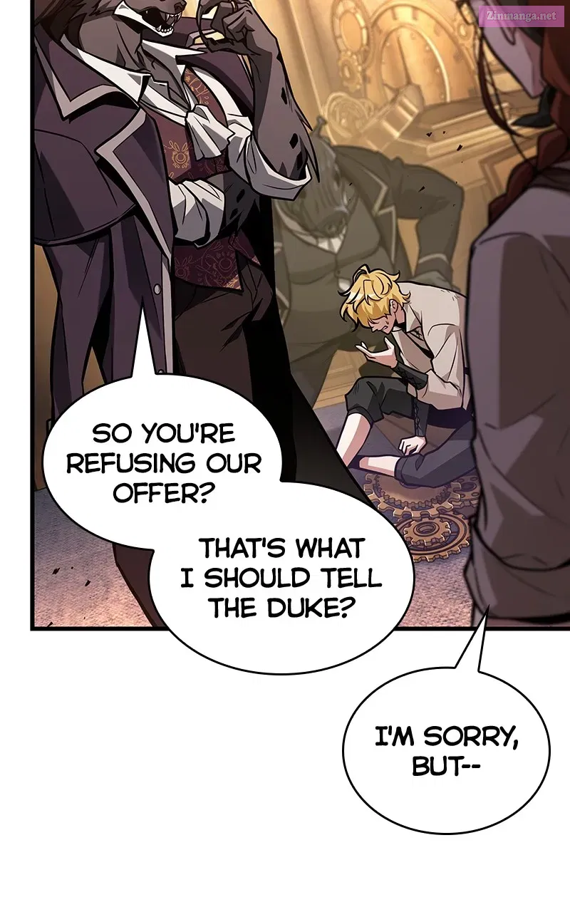 Omniscient Reader Kainu Manga Chapter 227 Page 106
