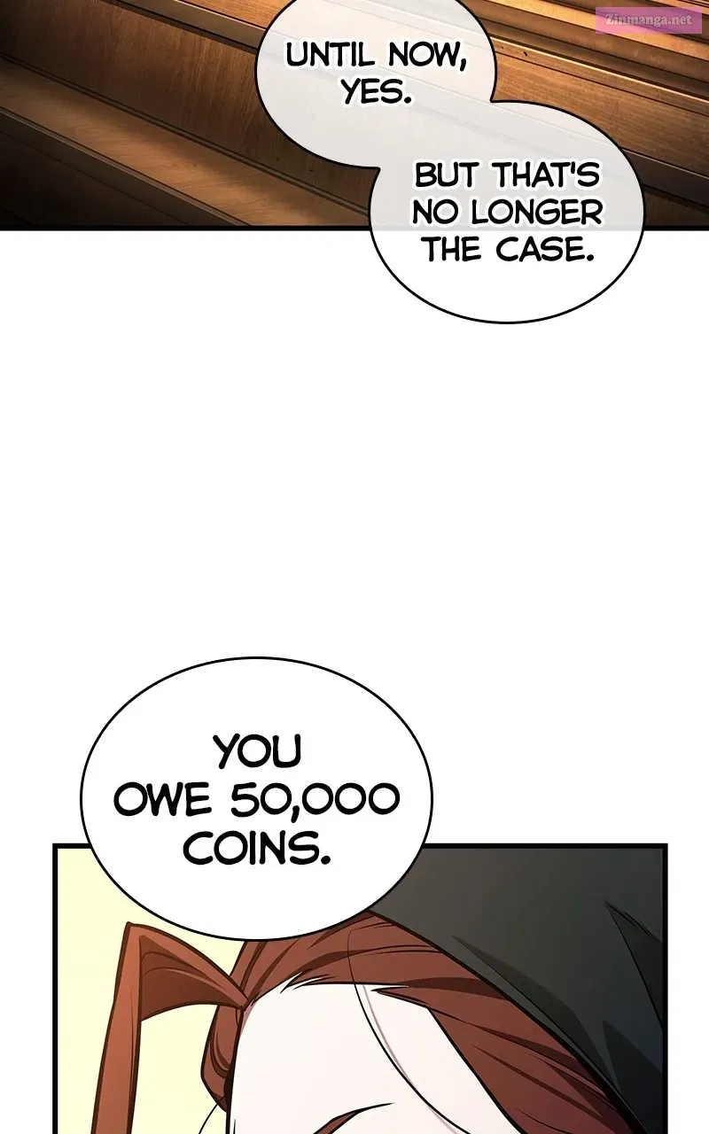 Omniscient Reader Kainu Manga Chapter 227 Page 108