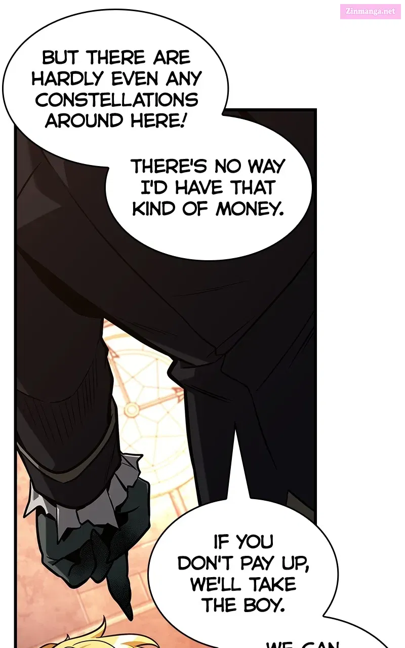 Omniscient Reader Kainu Manga Chapter 227 Page 110