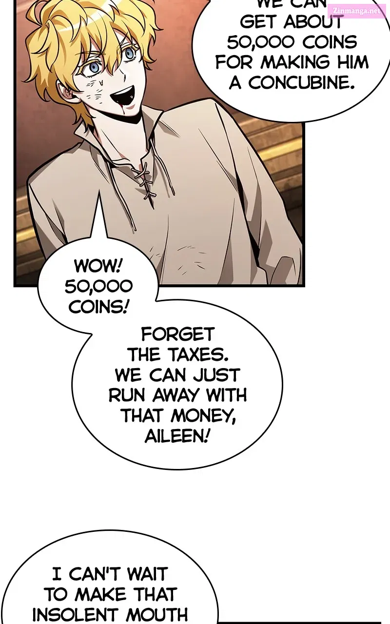 Omniscient Reader Kainu Manga Chapter 227 Page 111