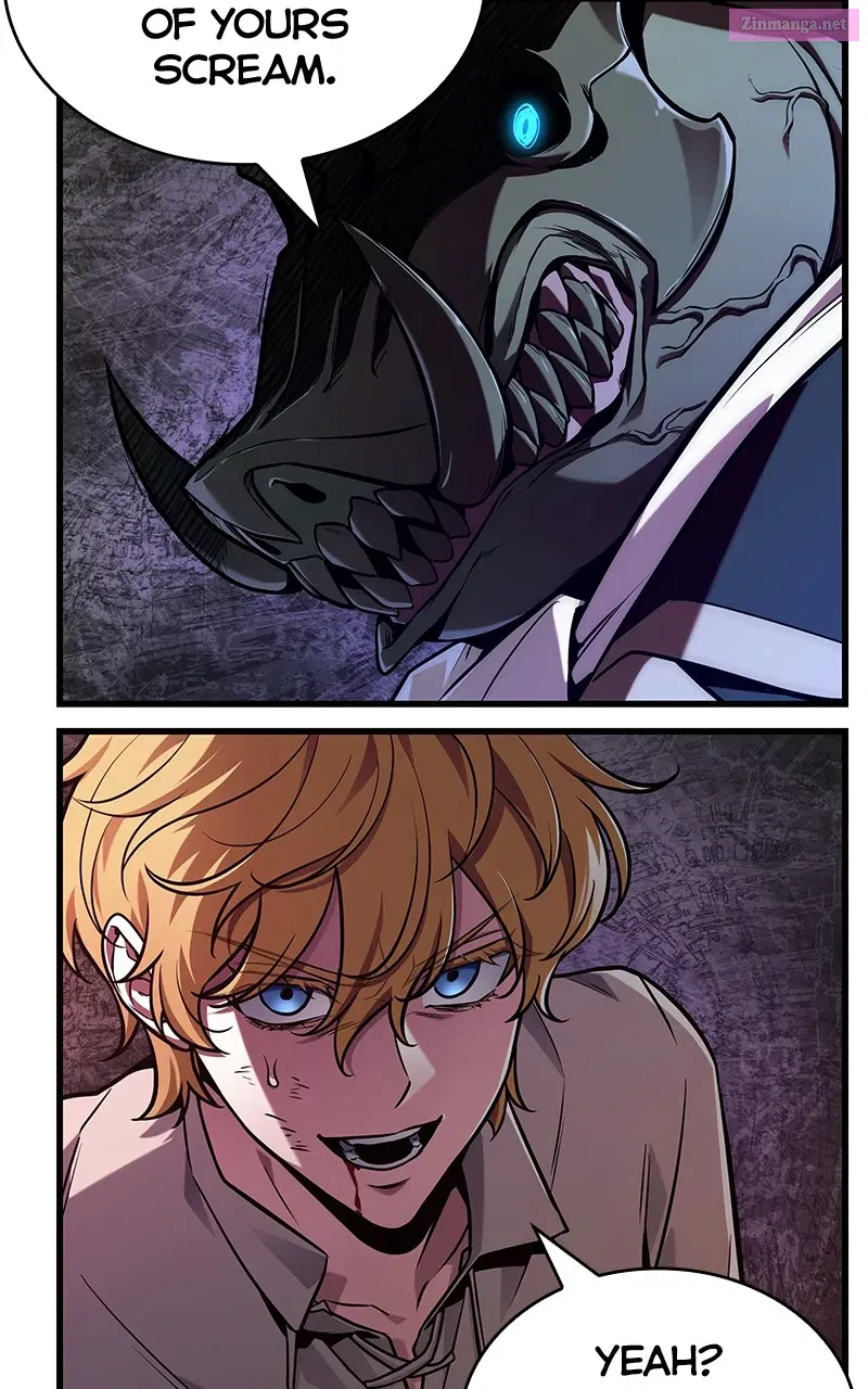 Omniscient Reader Kainu Manga Chapter 227 Page 112