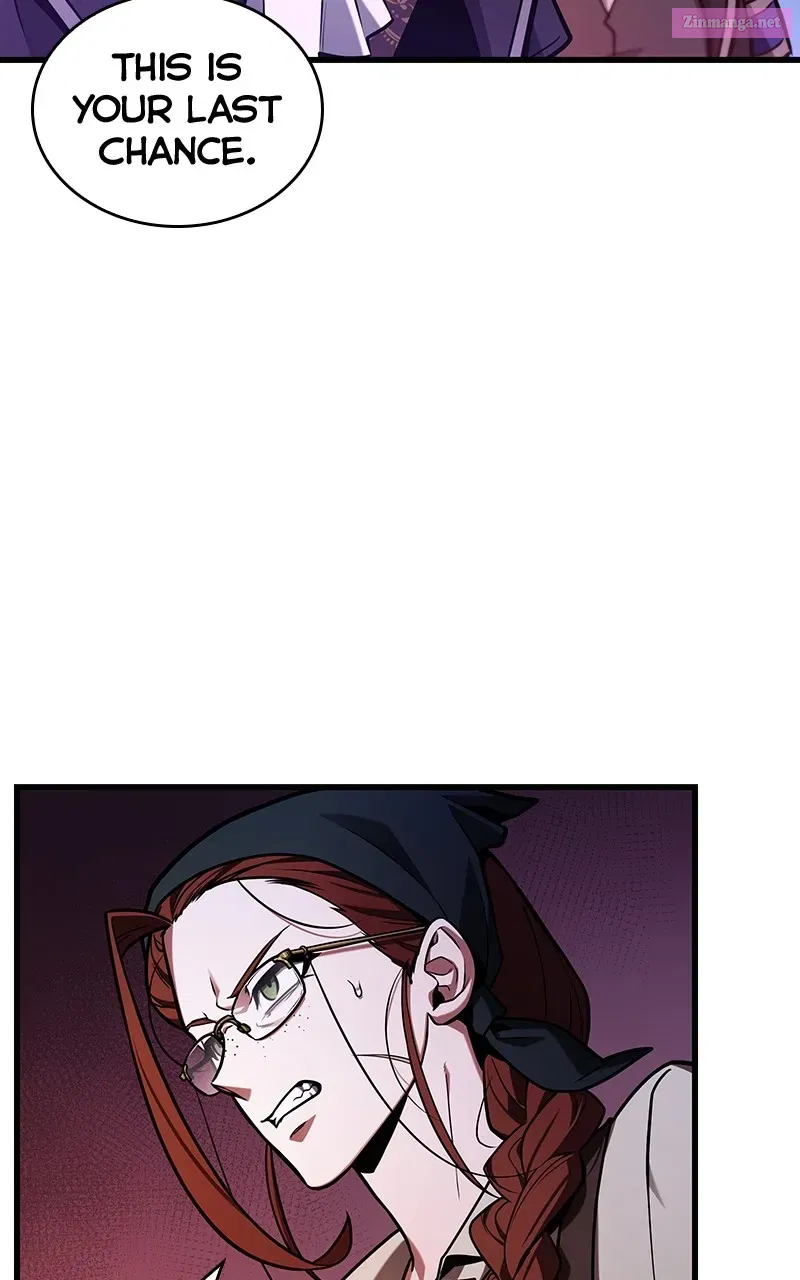 Omniscient Reader Kainu Manga Chapter 227 Page 114