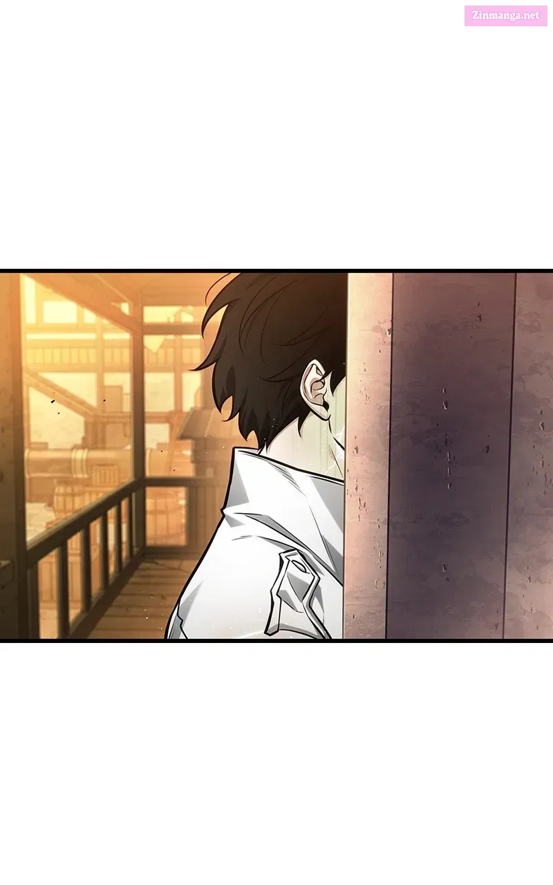 Omniscient Reader Kainu Manga Chapter 227 Page 116