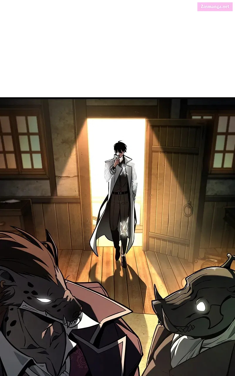 Omniscient Reader Kainu Manga Chapter 227 Page 117