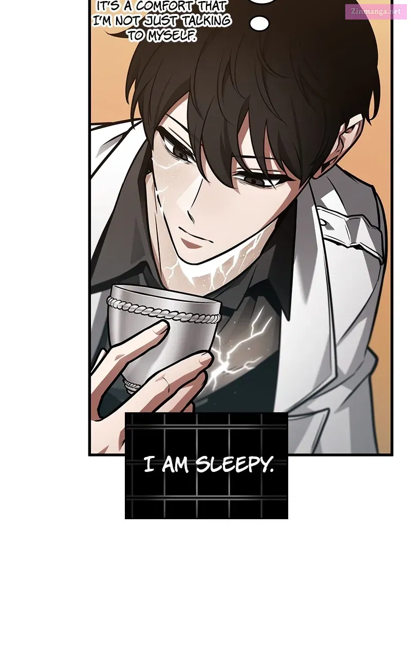 Omniscient Reader Kainu Manga Chapter 226 Page 6