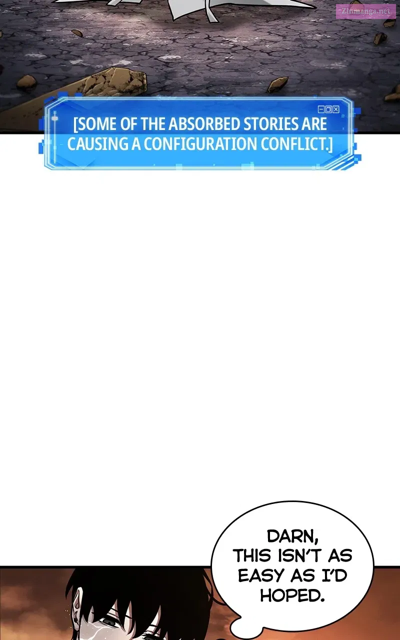Omniscient Reader Kainu Manga Chapter 226 Page 8