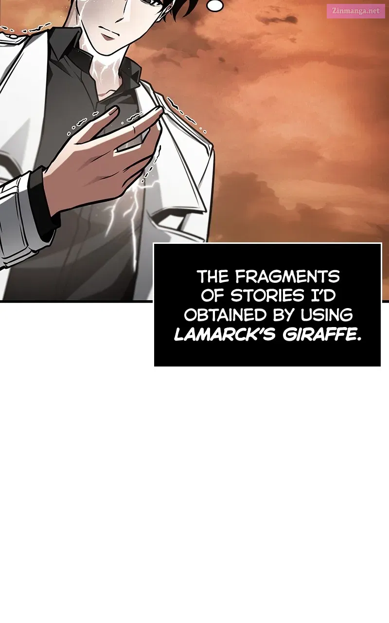 Omniscient Reader Kainu Manga Chapter 226 Page 9