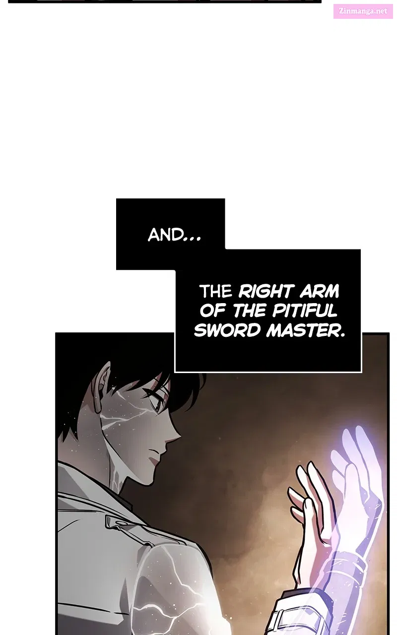 Omniscient Reader Kainu Manga Chapter 226 Page 11