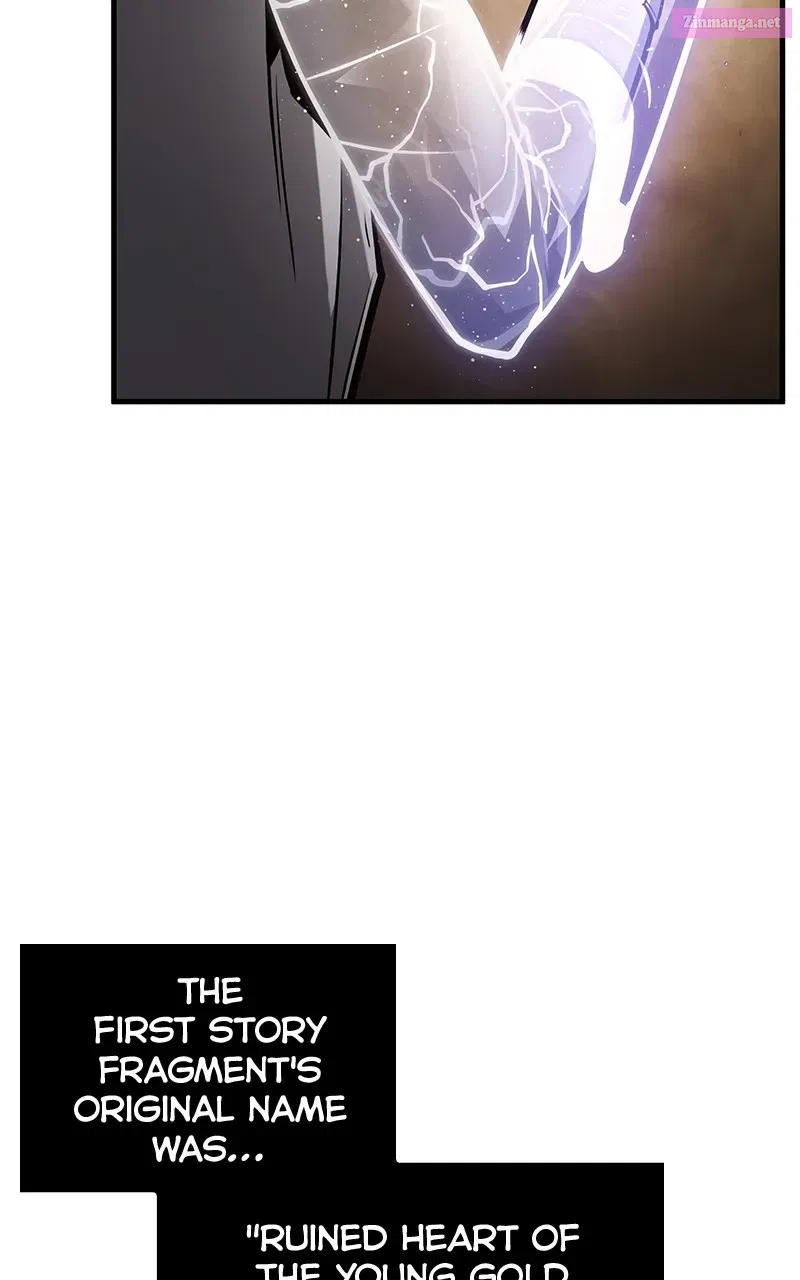 Omniscient Reader Kainu Manga Chapter 226 Page 12