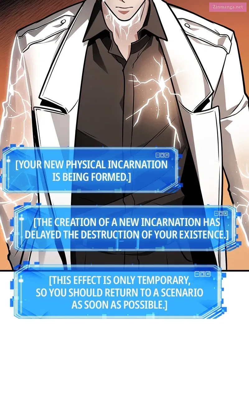 Omniscient Reader Kainu Manga Chapter 226 Page 16