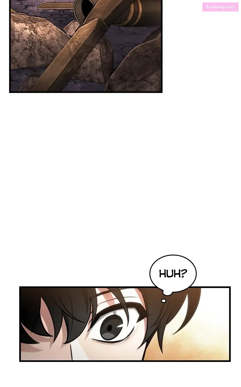 Omniscient Reader Kainu Manga Chapter 226 Page 18