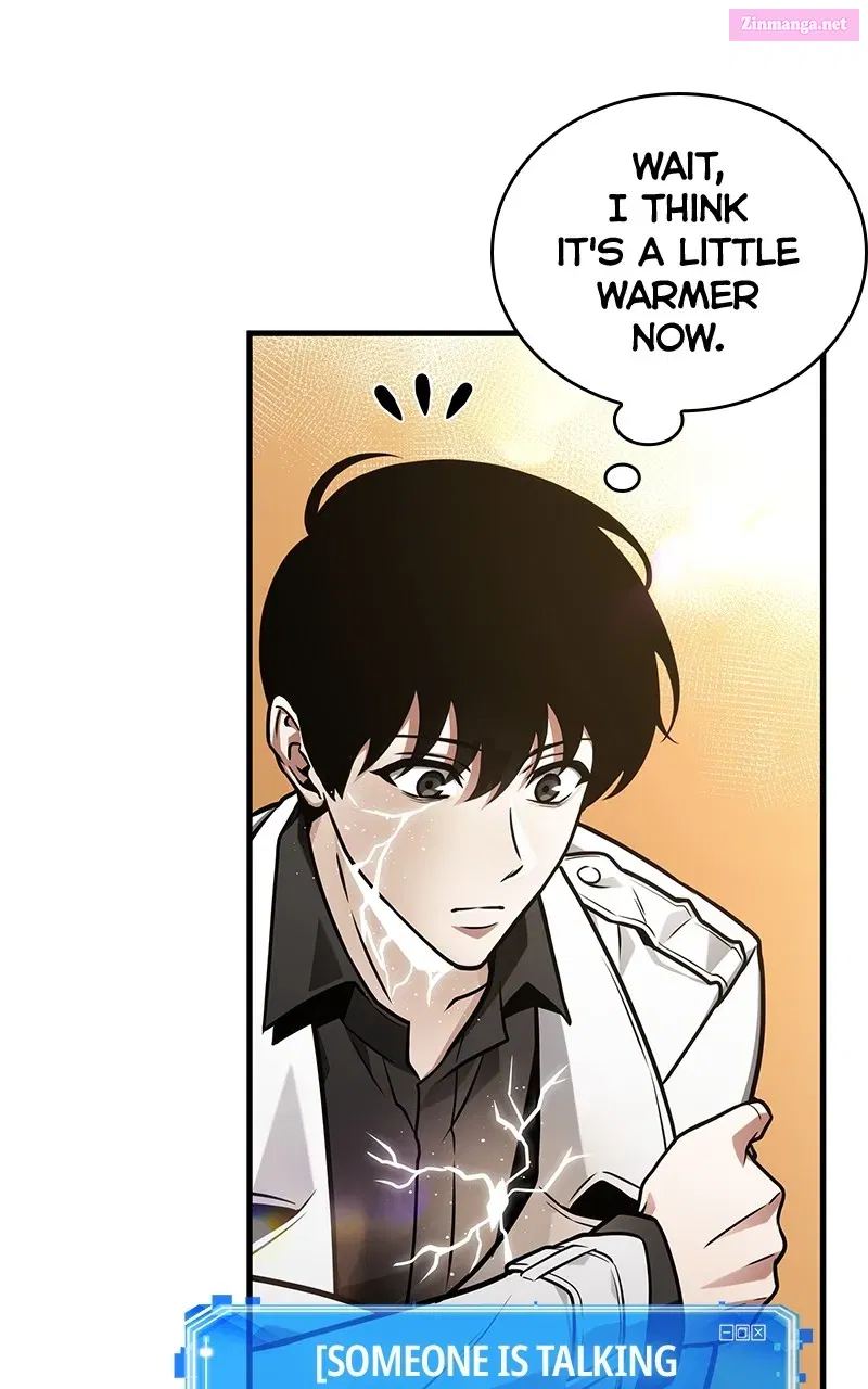 Omniscient Reader Kainu Manga Chapter 226 Page 19