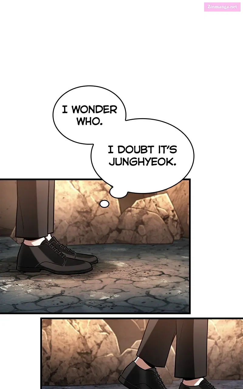 Omniscient Reader Kainu Manga Chapter 226 Page 22