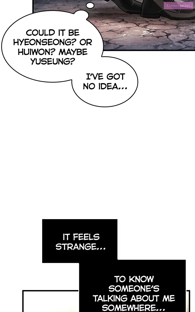 Omniscient Reader Kainu Manga Chapter 226 Page 23