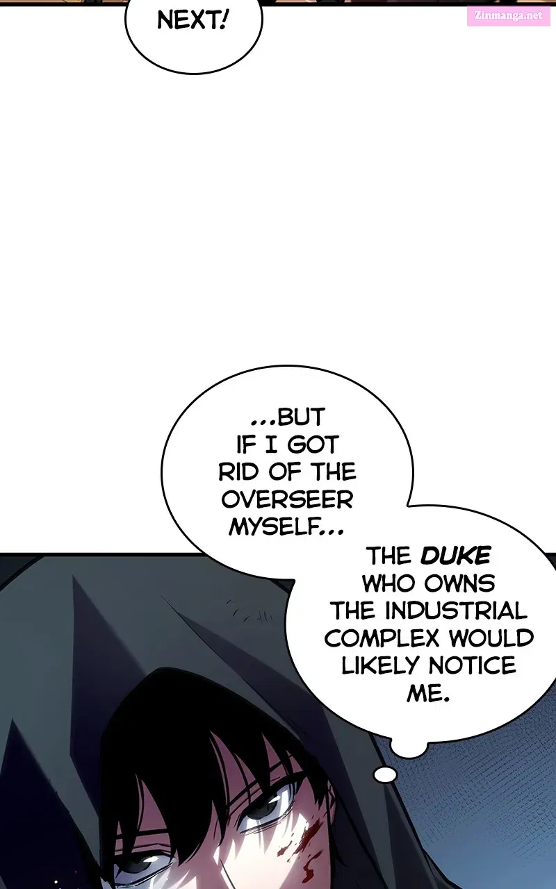 Omniscient Reader Kainu Manga Chapter 226 Page 82