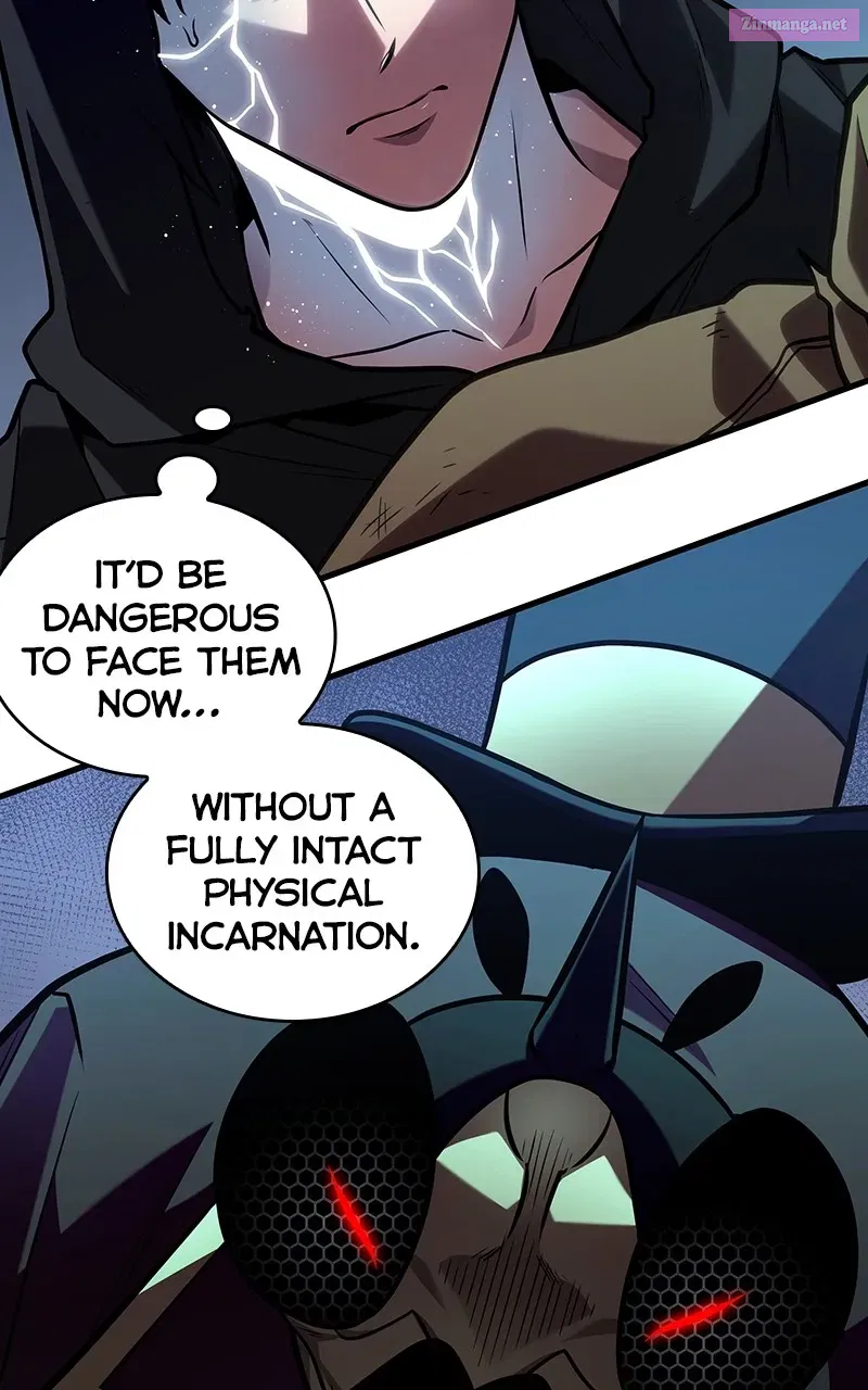Omniscient Reader Kainu Manga Chapter 226 Page 83
