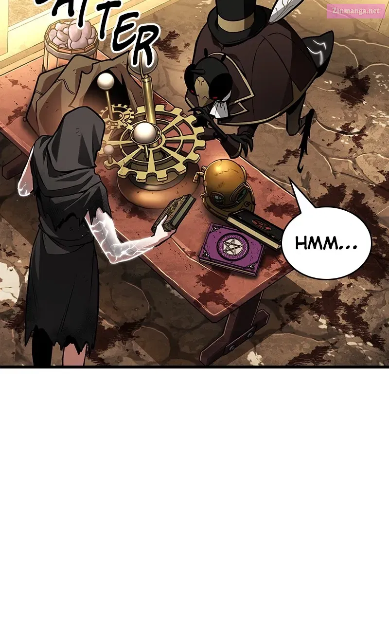 Omniscient Reader Kainu Manga Chapter 226 Page 85