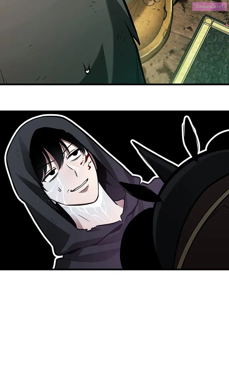 Omniscient Reader Kainu Manga Chapter 226 Page 88