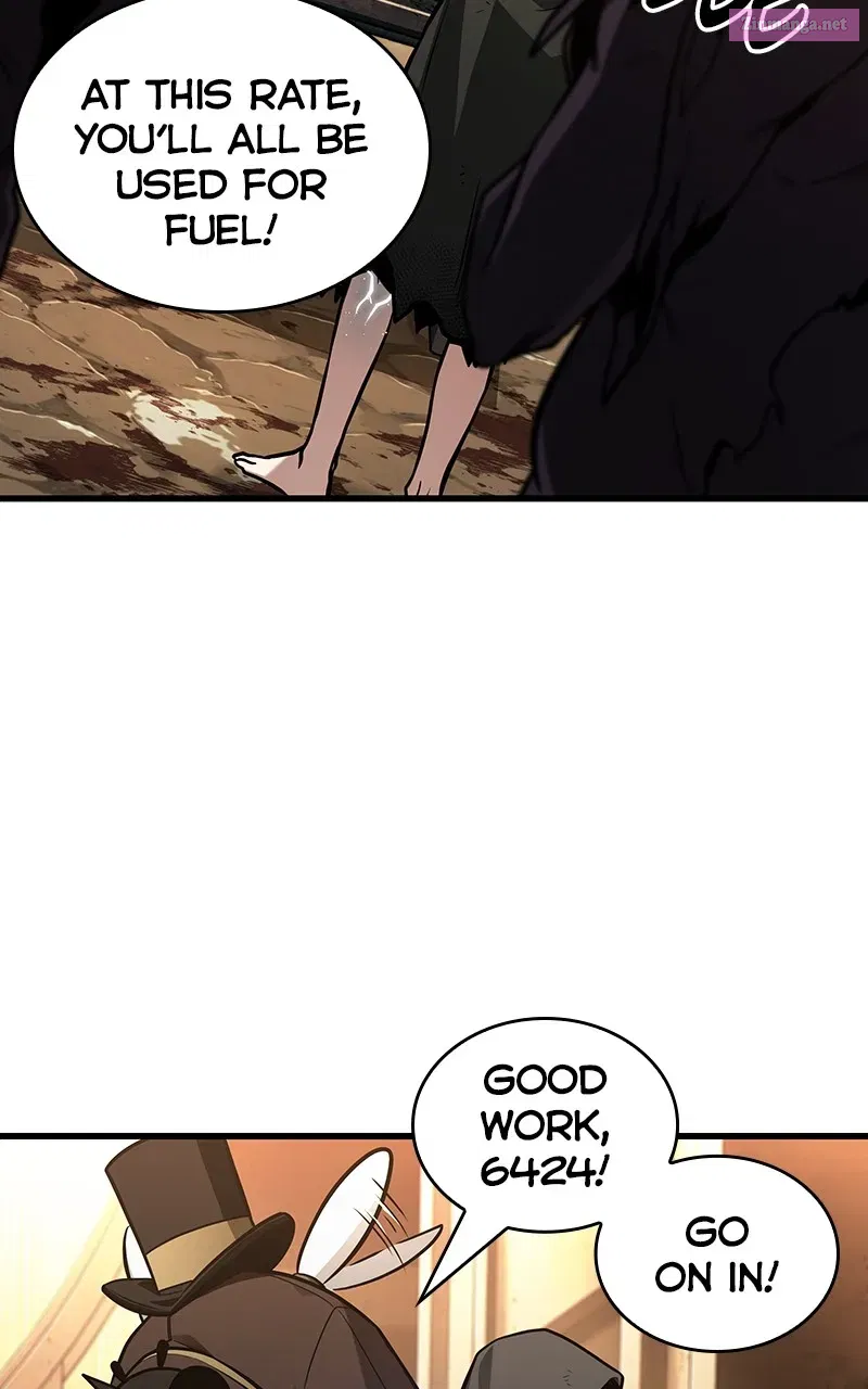 Omniscient Reader Kainu Manga Chapter 226 Page 91