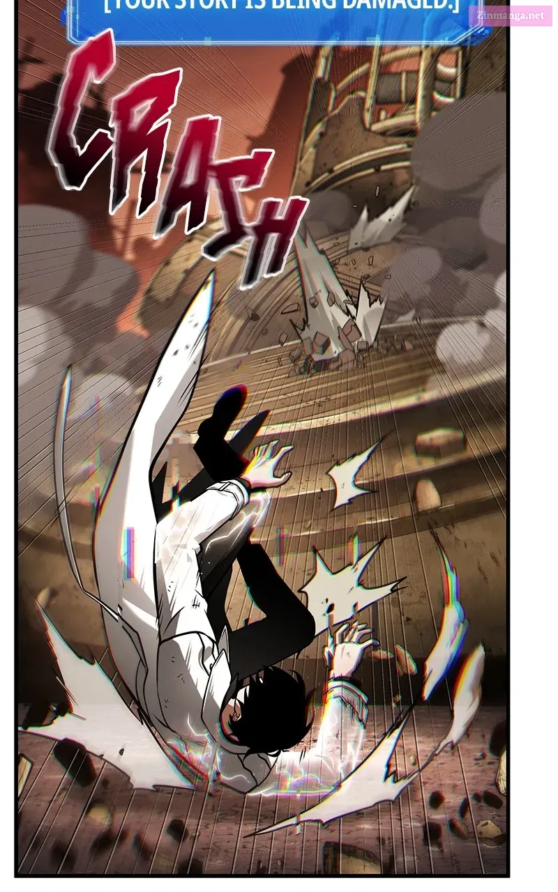 Omniscient Reader Kainu Manga Chapter 225 Page 11