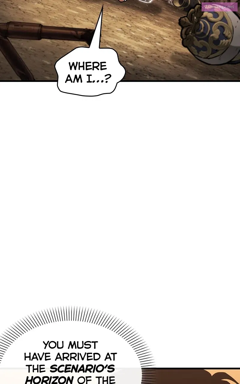 Omniscient Reader Kainu Manga Chapter 225 Page 15