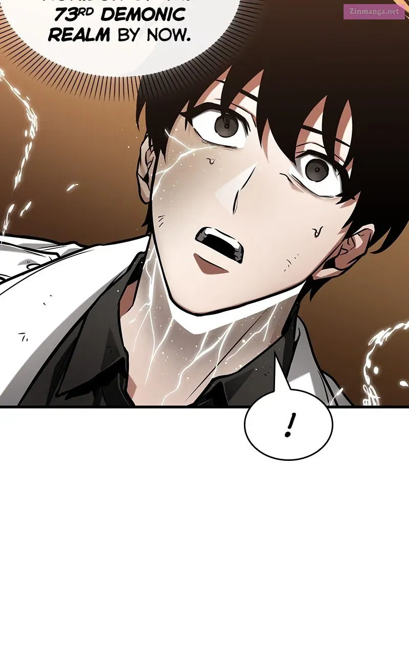 Omniscient Reader Kainu Manga Chapter 225 Page 16
