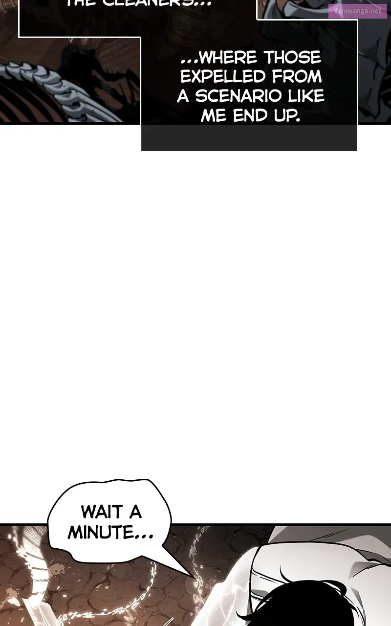Omniscient Reader Kainu Manga Chapter 225 Page 19