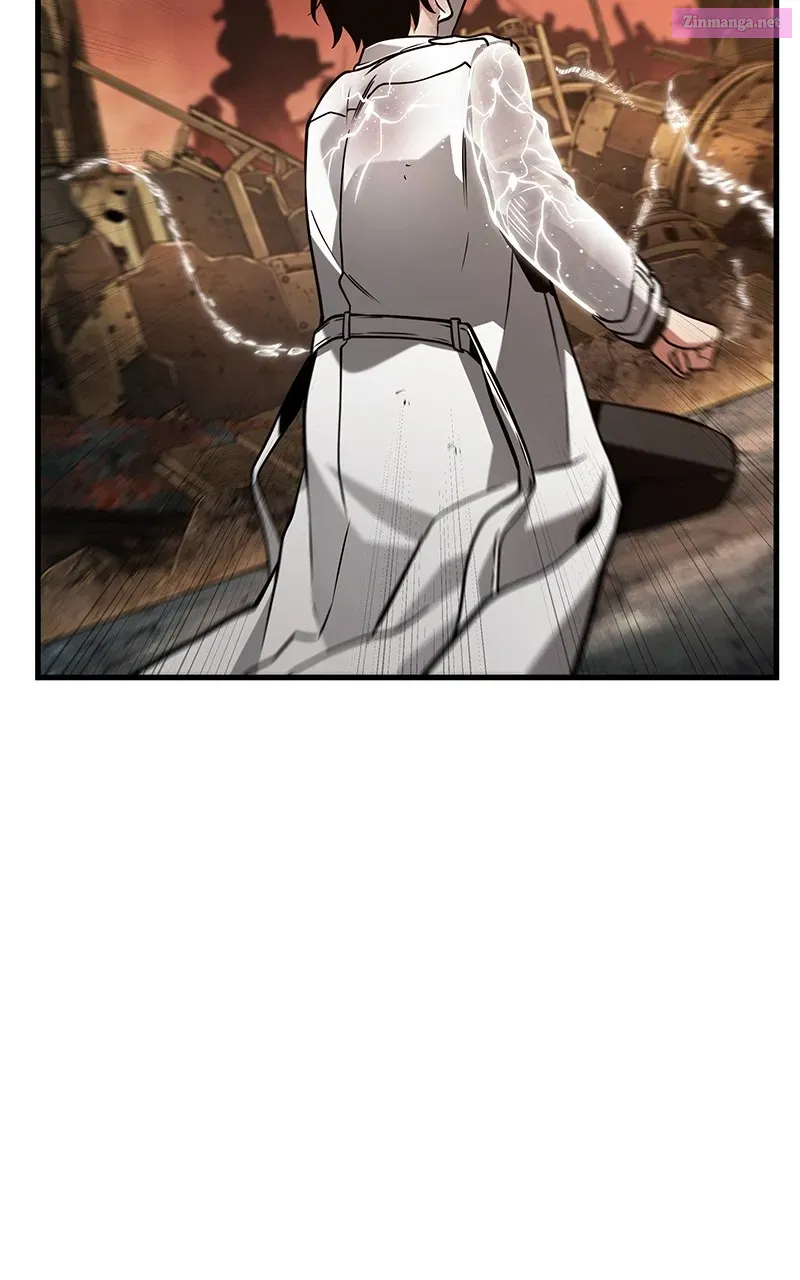 Omniscient Reader Kainu Manga Chapter 225 Page 25