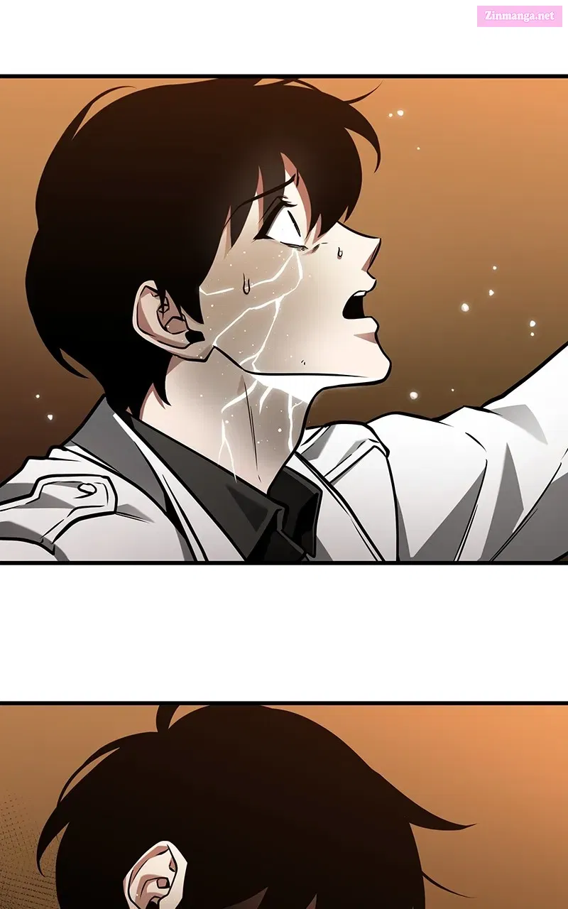 Omniscient Reader Kainu Manga Chapter 225 Page 26