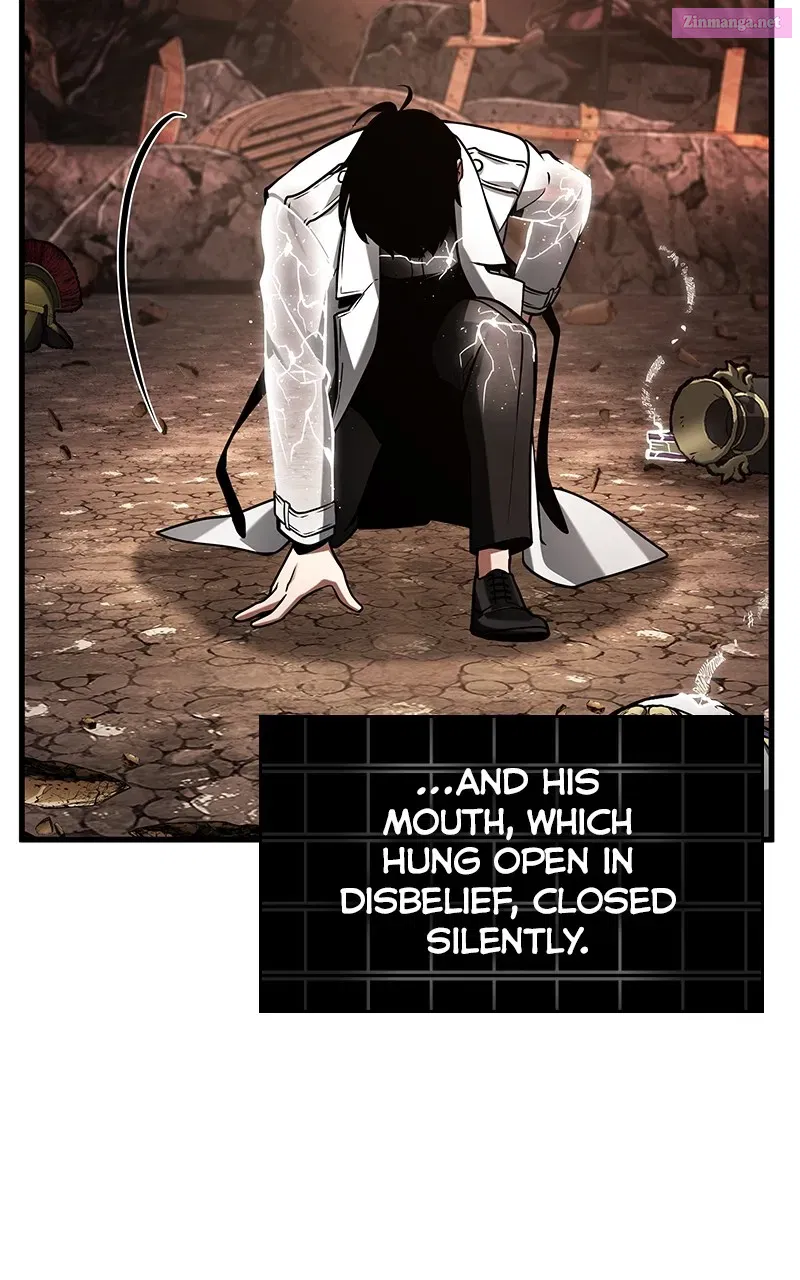 Omniscient Reader Kainu Manga Chapter 225 Page 31