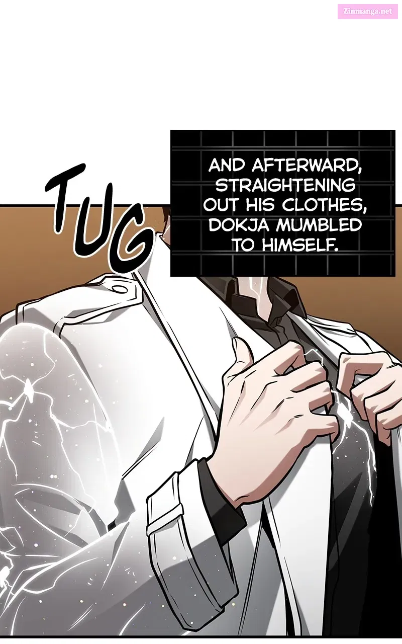 Omniscient Reader Kainu Manga Chapter 225 Page 32