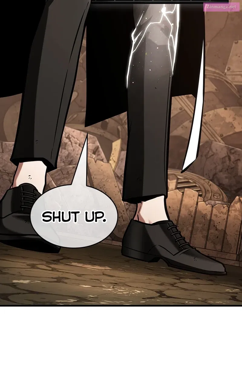 Omniscient Reader Kainu Manga Chapter 225 Page 35