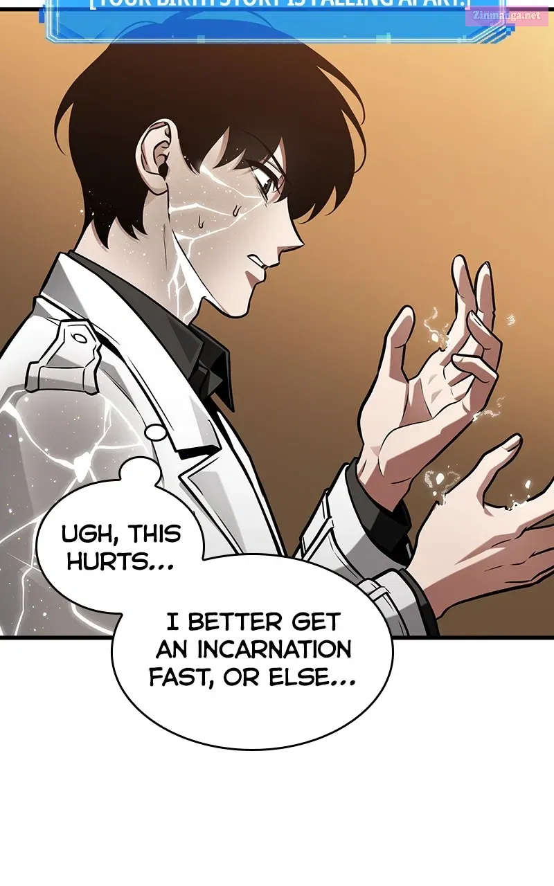 Omniscient Reader Kainu Manga Chapter 225 Page 40