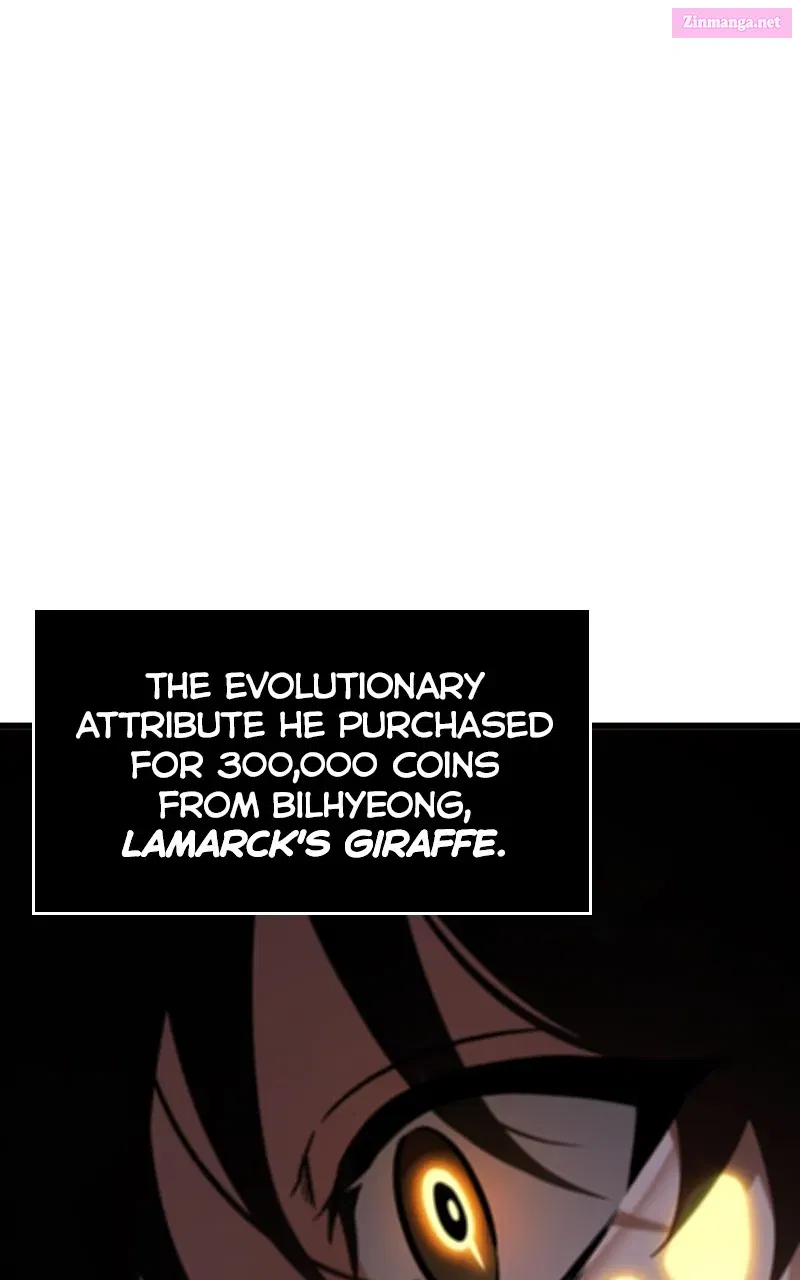 Omniscient Reader Kainu Manga Chapter 225 Page 48