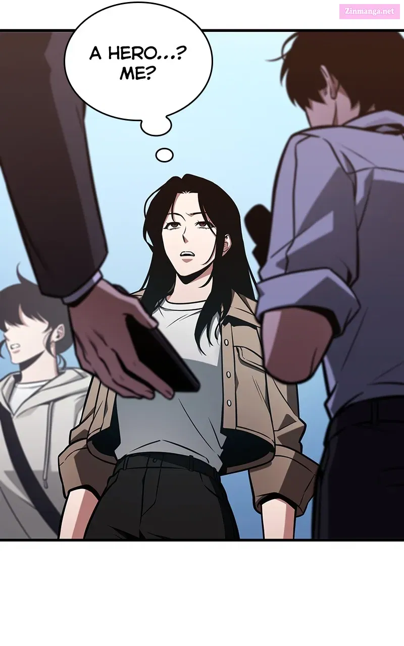 Omniscient Reader Kainu Manga Chapter 225 Page 98