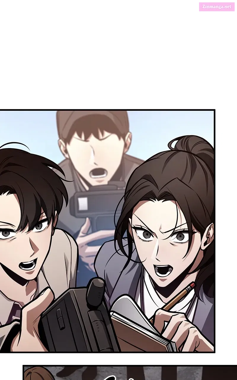 Omniscient Reader Kainu Manga Chapter 225 Page 99