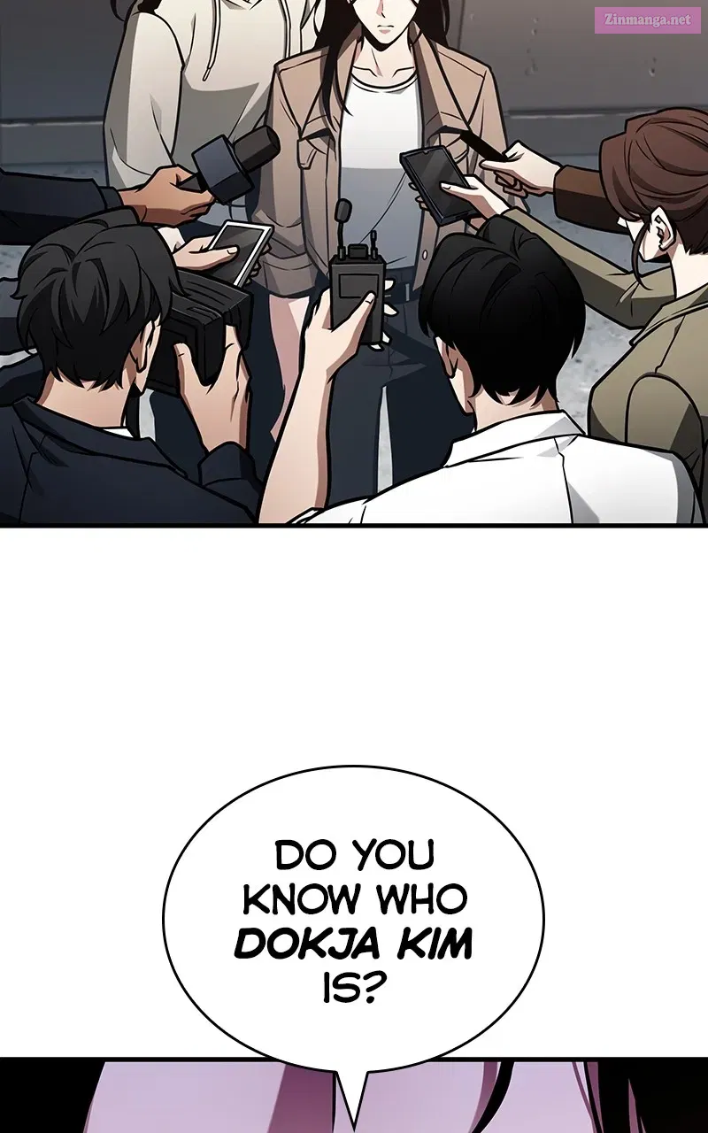 Omniscient Reader Kainu Manga Chapter 225 Page 108
