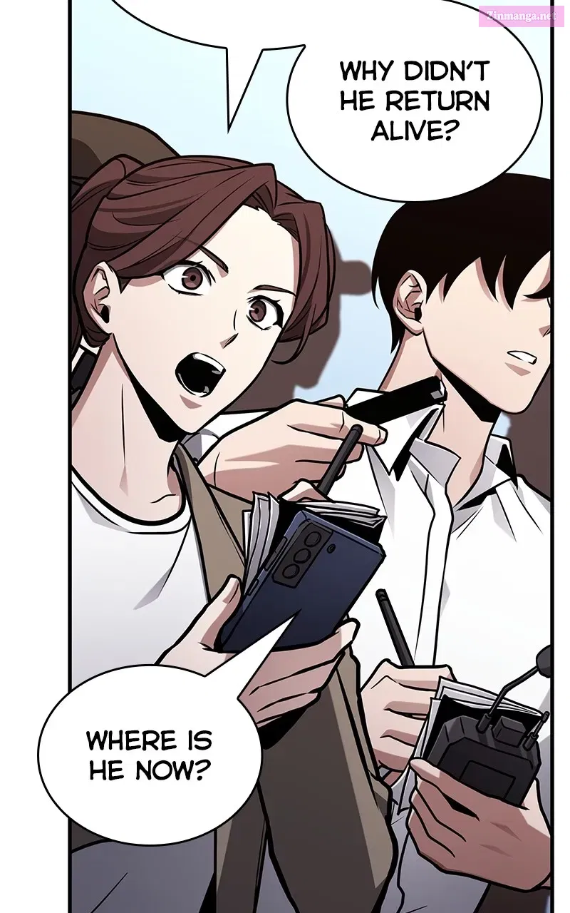 Omniscient Reader Kainu Manga Chapter 225 Page 112