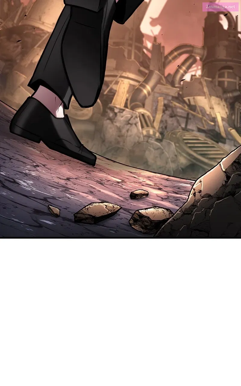 Omniscient Reader Kainu Manga Chapter 225 Page 117