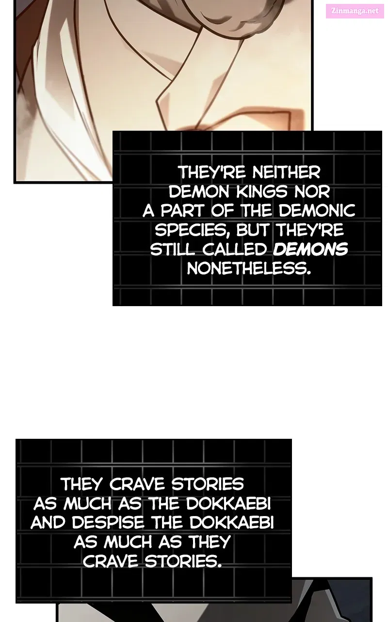 Omniscient Reader Kainu Manga Chapter 224 Page 2