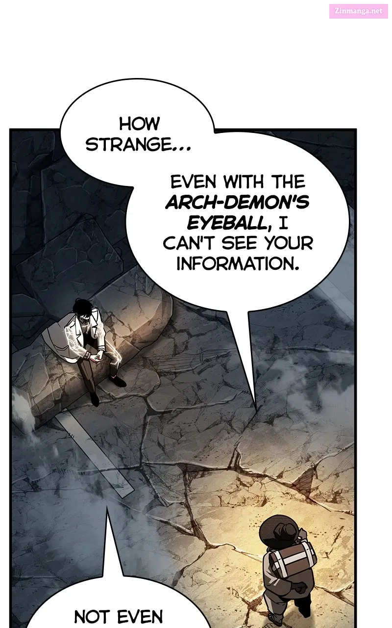 Omniscient Reader Kainu Manga Chapter 224 Page 8