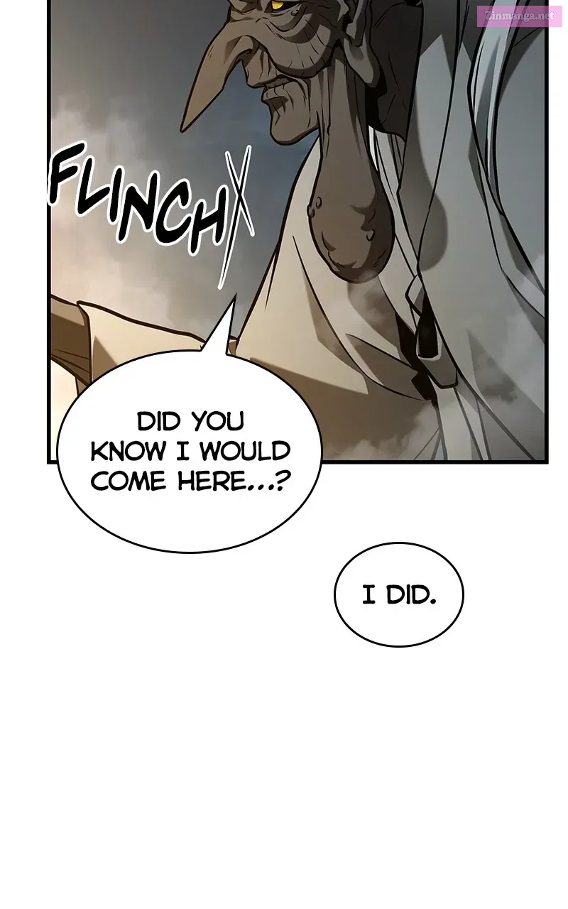 Omniscient Reader Kainu Manga Chapter 224 Page 10