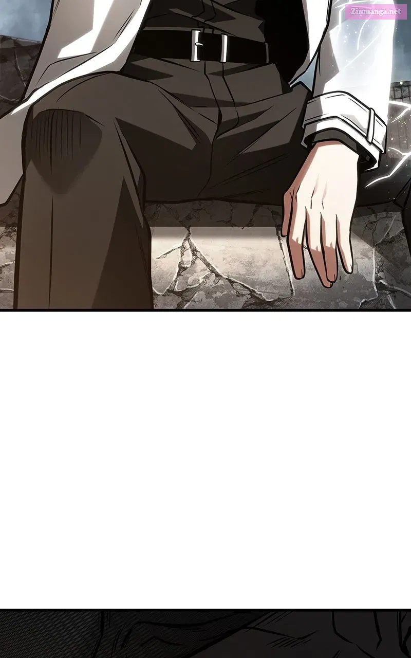 Omniscient Reader Kainu Manga Chapter 224 Page 12