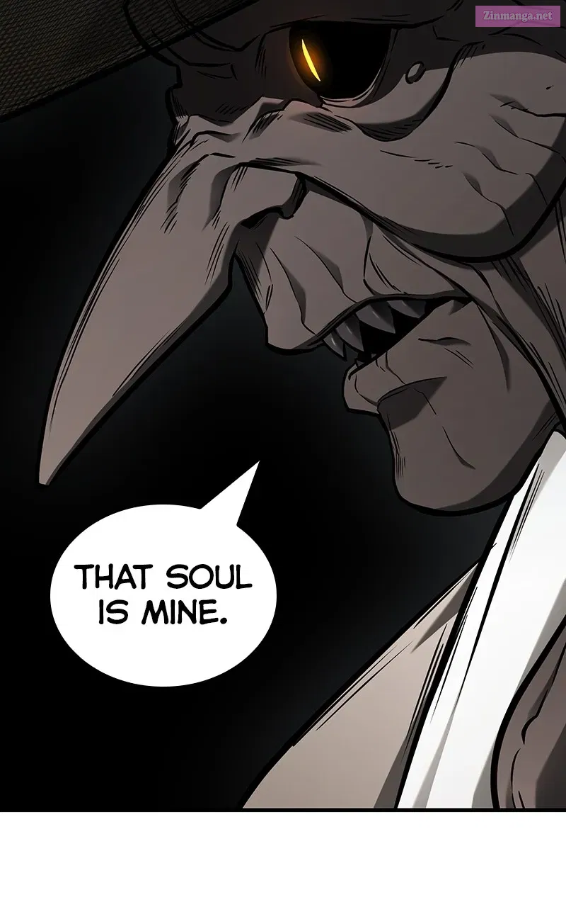Omniscient Reader Kainu Manga Chapter 224 Page 13